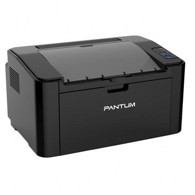 Impresora pantum laser monocromo p2500w a4 - 22ppm - wifi