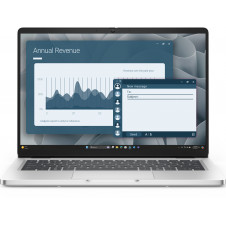 LAPTOP DELL PRO 14 COPILOT+PC RYZEN AI 5 16GB 512GB W11 PRO 3YR