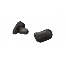 SONY Auriculares Dentro de o?do Bluetooth Negro