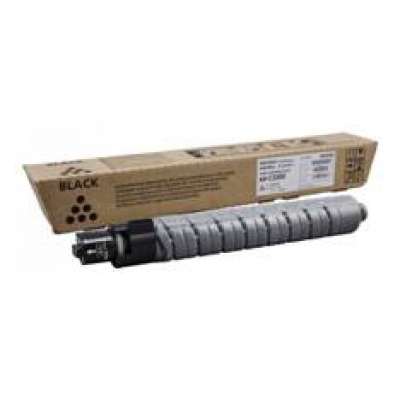 Toner ricoh 842043 mpc2800 - 3300 - negro