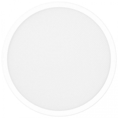 Xiaomi Smart Ceiling Light D30 Lampara de Techo Inteligente - 3000 lm - 30W - LED de Espectro Completo Ra97 - Temperatura 2700‑5700K - IP50 Antipolvo - Control por App Xiaomi Home, Google y Alexa - Co
