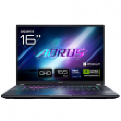 PORTATIL GIGABYTE AORUS ELITE 16 BWHC3E U9-275HX 32GB 1TB RTX5070 16 W11H