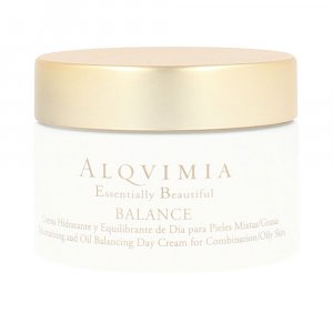 BALANCE crema hidratante equilibrante pieles mixtas-grasas 50 ml