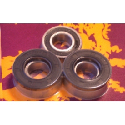 REAR WHEEL BEARING KIT FOR SUZUKI RM250 1988-91 PWRWK-S06-020