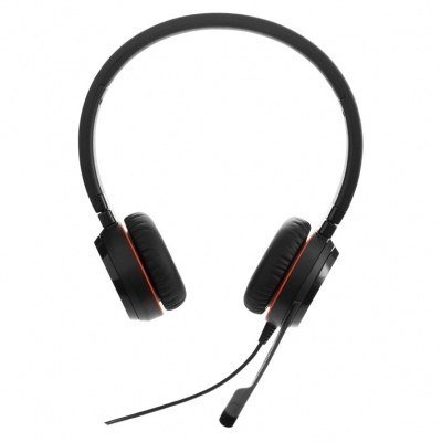 AURICULARES IP JABRA EVOLVE 20 SE MS STEREO