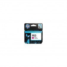 CARTUCHO HP 953 F6U13AE MAGENTA