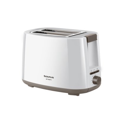 Mytoast II 7 2 rebanada(s) 750 W Blanco
