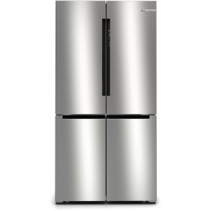 Frigorífico americano Bosch KFN96APEA 183x91x73,1 4P No Frost inox