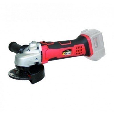 AMOLADORA 115MM 18V STAYER