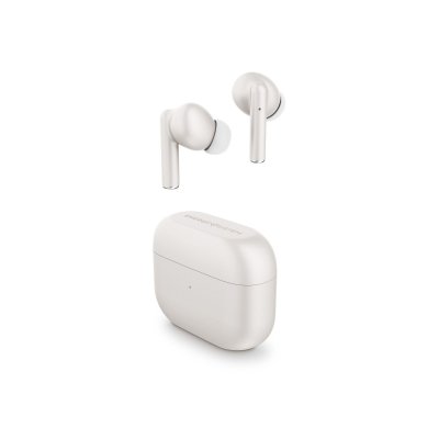 Style 2 Auriculares True Wireless Stereo (TWS) Dentro de oído Llamadas/Música Bluetooth Blanco