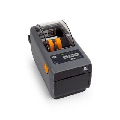 TPV IMPRESORA ETIQUETAS ZEBRA ZD411 ETTZD411-10