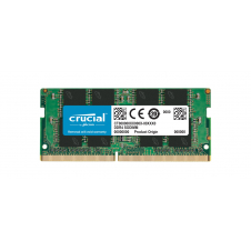 Crucial CT16G4SFRA32A módulo de memoria 16 GB 1 x 16 GB DDR4 3200 MHz SODIMM