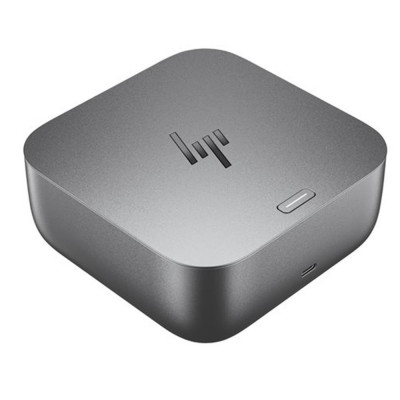 Docking station hp g6 thunderbolt 4 ultra 100 w usb - c