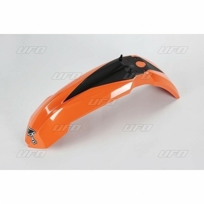 Guardabarros delantero UFO KTM naranja KT04040-127 KT04040#127