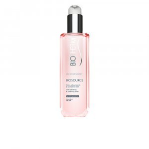 BIOSOURCE hydrating & softening lotion 200 ml