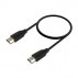 Cable Hdmi 2.0 4K Aisens A120-0723/ Hdmi Macho - Hdmi Macho/ 1.5M/ Negro