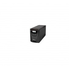 Riello NPW 1500 L?nea interactiva 1,5 kVA 900 W