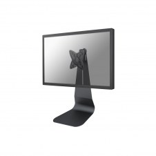 NEWSTAR Soporte de escritorio para monitor 27P Negro