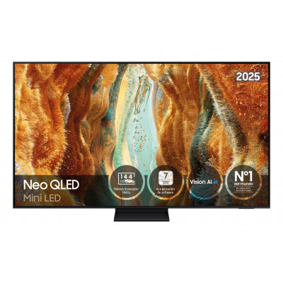 TV 65 Neo QLED QN73F 4K Vision AI Smart TV 2025