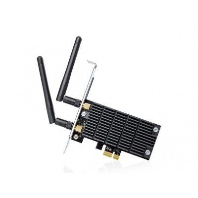 TP-LINK AC1300 WLAN 867 Mbit/s Interno