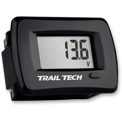 Medidor de tensión TRAIL TECH 732-V00-BL