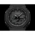 Reloj Analógico Y Digital Casio G-Shock Trend Ga-2100-1A1Er/ 48Mm/ Negro