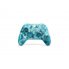 Microsoft Xbox Wireless Controller – Ice Breaker Special Edition Turquesa Bluetooth Gamepad Analógico/Digital Android, PC, Xbox One, Xbox Series S,