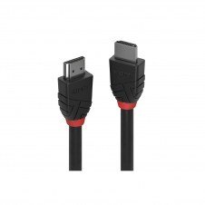 Lindy 36473 cable HDMI 3 m HDMI tipo A (Estándar) Negro