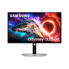 Samsung G80SH pantalla para PC 68,6 cm (27