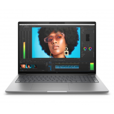 HP ZBook 8 G1i 16 Wolf Pro Security Edition - Data Science Intel Core Ultra 7 265H Estación de trabajo móvil 40,6 cm (16