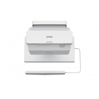 EPSON proyector EB-760WI