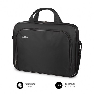 MALETIN SUBBLIM OXFORD LAPTOP BAG 11-12,5 BLACK