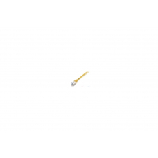 Equip 605569 cable de red Amarillo 20 m Cat6 S/FTP (S-STP)