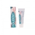 Polident Crema Fijadora Prótesis Dentales 40ml