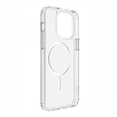 SheerForce funda para teléfono móvil 17 cm (6.7) Transparente