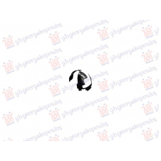 FRONT INNER PLASTIC FENDER