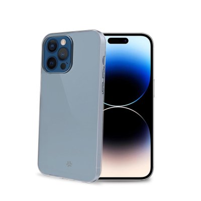 GELSKIN1054 funda para teléfono móvil 15,5 cm (6.1) Transparente