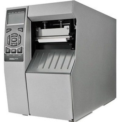 TT PRNT ZT510 4IN 203DPI EU+UK PRNT