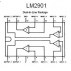 Lk2901N Circuito Integrado Comparador Universal Dip14