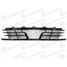 REJILLA PARACHOQUE DELANTERO(NEGRA BRILLANTE)(CON CONTROL CRUCERO) (M-SPORT)