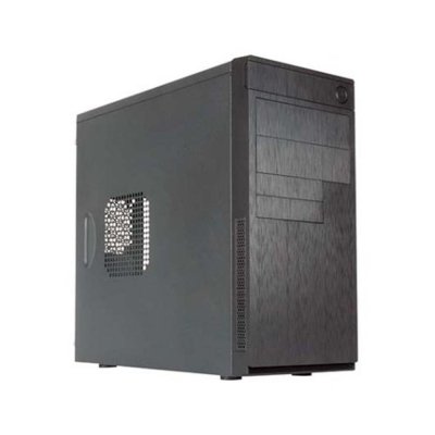 Caja ordenador unykach caviar 6k pro evo micro atx negro
