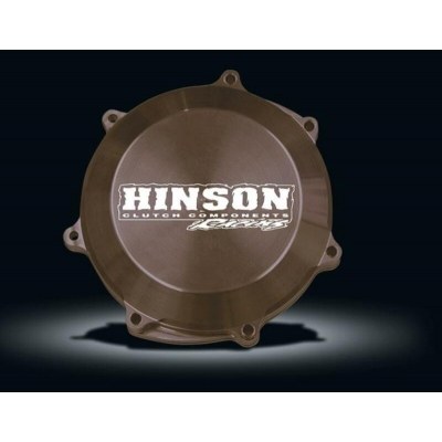 Tapa de embrague HINSON, Kawasaki KX450F '06-09 C263