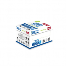 PAPEL CORTADO SCRIBE TREE FREE CARTA 75GR CAJA CON 5000 HOJAS