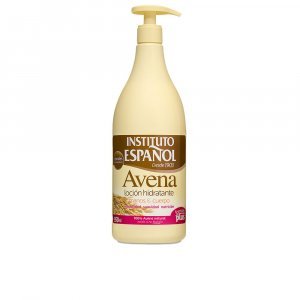 AVENA leche hidratante dosificadora 950 ml