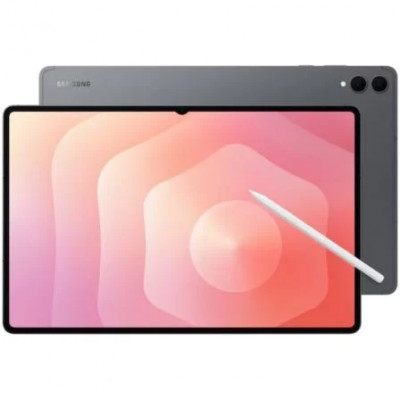 Tablet Samsung Galaxy Tab S11 Ultra 14.6/ 12GB/ 256GB/ Octacore/ Gris