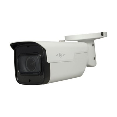 Camara Bullet 2.7~13,5mm 5Mpx HDCVI StartLight X-SECURITY