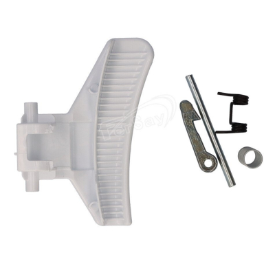 Maneta Tirador Manilla Lavadora Electrolux ZWF71240W