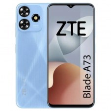 ZTE Blade A73 6,74\1 HD+ 4+4GB 128GB Blue