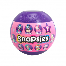 Capsula funko snapsies w1 multidioma 56354