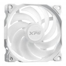 VENTILADOR ADATA XPG VENTO 120MM ARGB 1200 RPM BLANCO